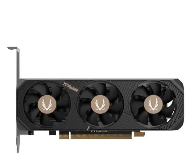 Видеокарта Zotac GeForce RTX 5060 Solo (ZT-B50600G-10L) 615034 фото