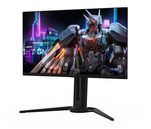 Монітор Gigabyte Aorus FO27Q5P 615495 фото