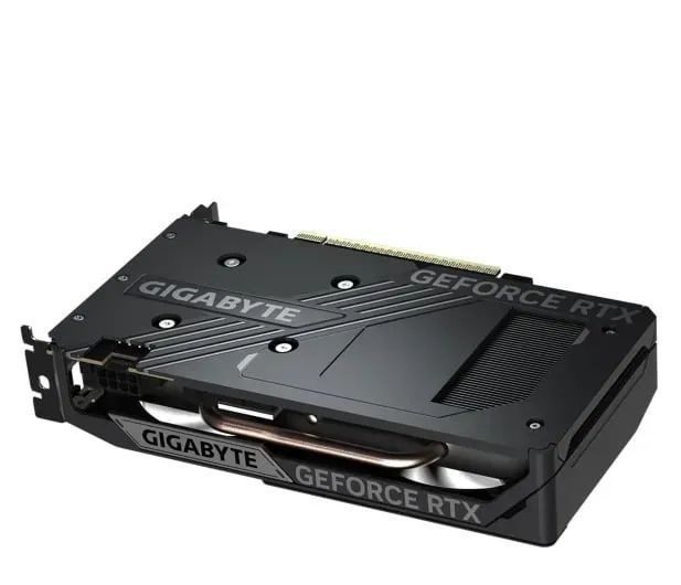 Відеокарта Gigabyte GeForce RTX 5050 Windforce OC 8G (GV-N5050WF2OC-8GD) 614983 фото