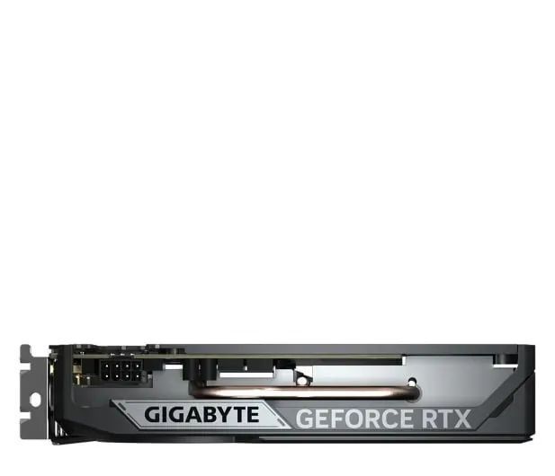 Відеокарта Gigabyte GeForce RTX 5050 Windforce OC 8G (GV-N5050WF2OC-8GD) 614983 фото