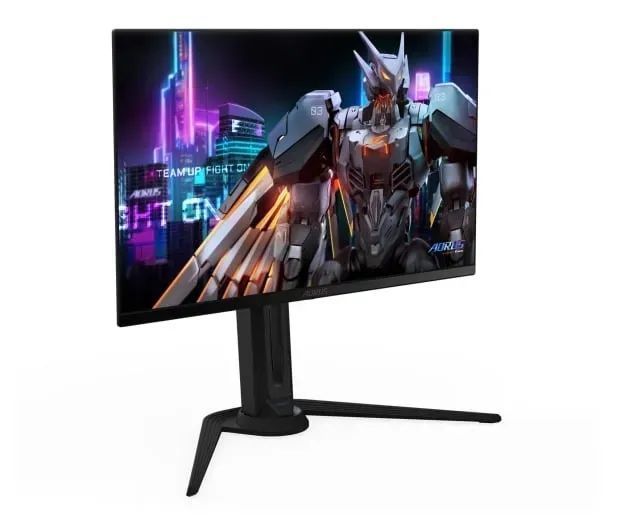 Монітор Gigabyte Aorus FO27Q5P 615495 фото