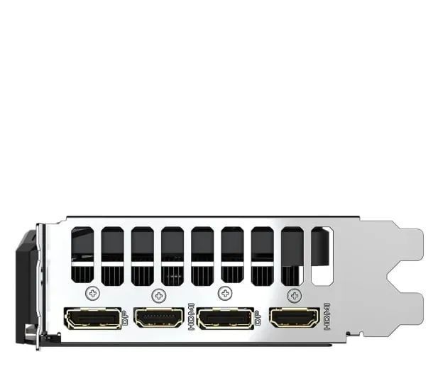 Відеокарта Gigabyte GeForce RTX 5050 Windforce OC 8G (GV-N5050WF2OC-8GD) 614983 фото