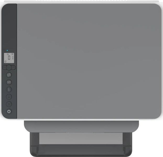 БФП HP LaserJet Tank 1604W (381L0A) 009012 фото