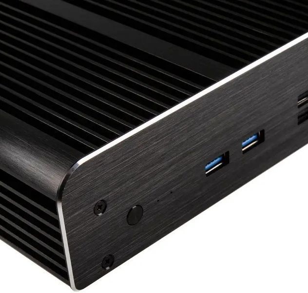 Корпус Akasa Newton S7D UCFF NUC (A-NUC38-M1B) 017413 фото