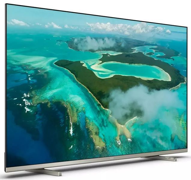 Телевізор Philips 43PUS7657/12 388512ua фото