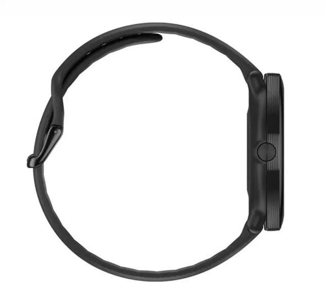 Смарт-часы Polar Ignite 3 Night Black (900106234) 613221 фото