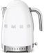 Чайник SMEG KLF04WHEU 370671 фото 1