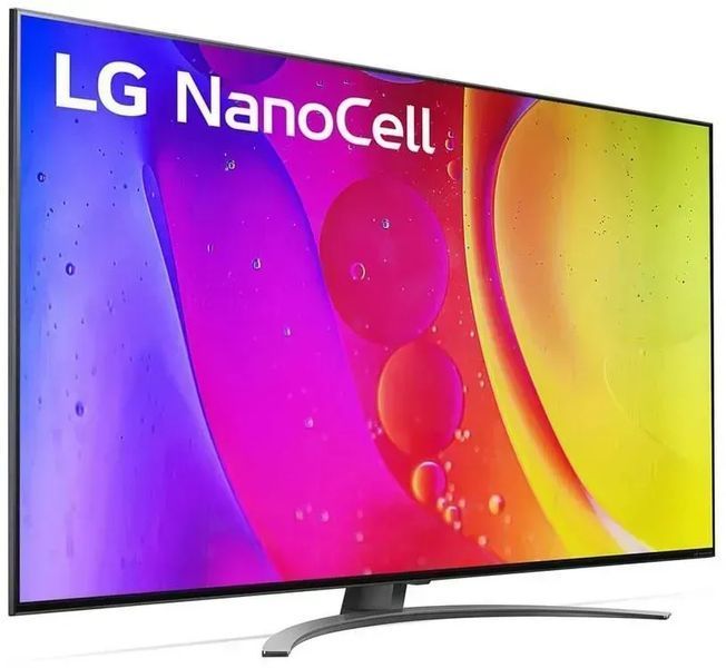 Телевизор LG 50NANO813QA 459519 фото
