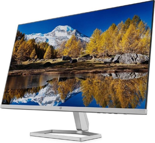 Монитор HP M27FQ 27" 2560x1440px IPS 441374 фото