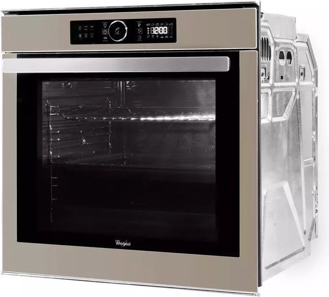 Духовка електрична Whirlpool AKZM 8420 S 011488 фото