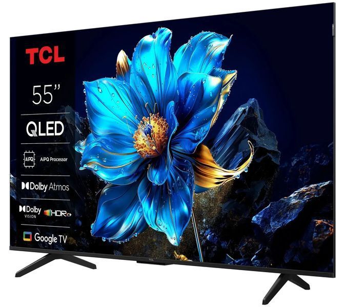 Телевізор TCL 55P7K 573229 фото