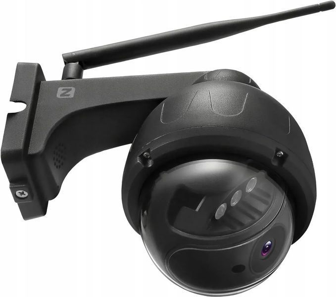 IP-камера відеоспостереження Zintronic IKPW540V1-B 600620 фото