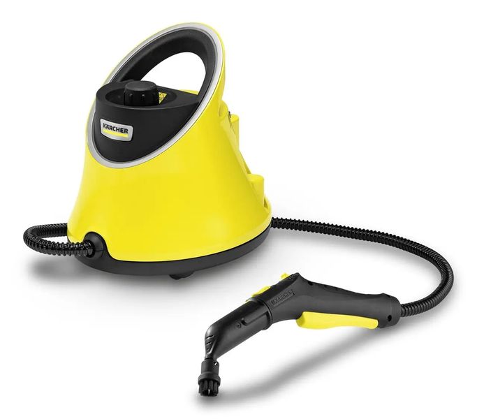 Пароочиститель Karcher SC 2 Deluxe EasyFix (1.513-243.0) 228051 фото