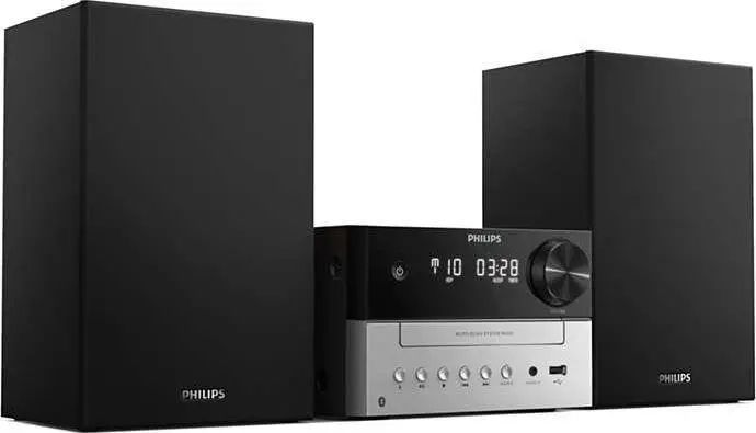 Музыкальный центр Philips TAM-3205 028754 фото