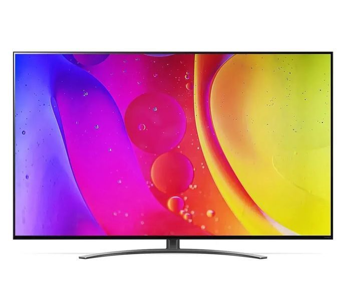 Телевизор LG 50NANO813QA 459519 фото