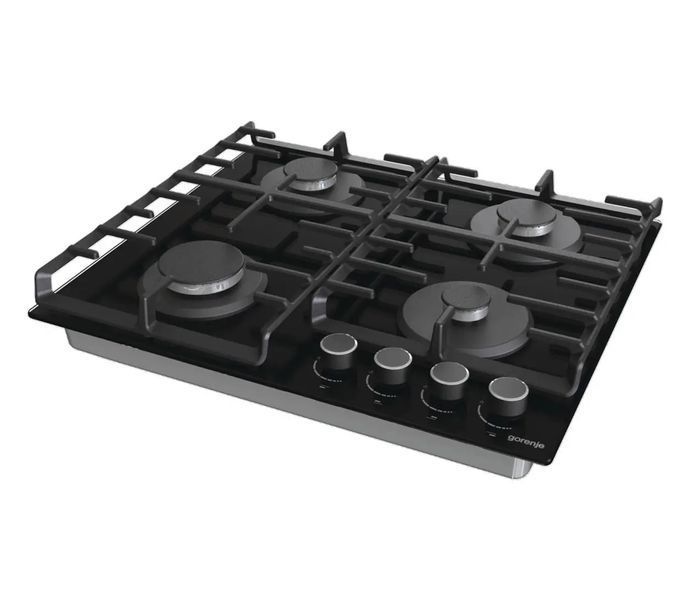 Варильна поверхня газова Gorenje GT642AB 005021 фото