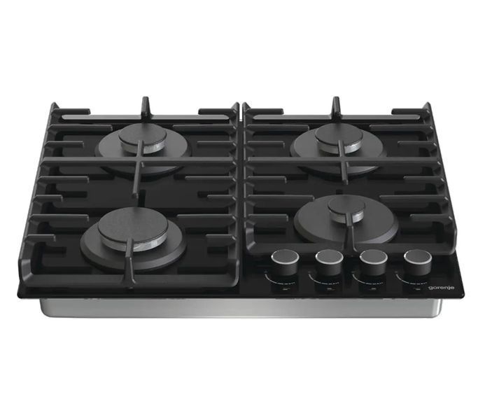Варильна поверхня газова Gorenje GT642AB 005021 фото