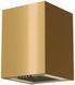 Витяжка декоративна Maan Ponza Mini WPB 430 Gold Glass 603963 фото 1