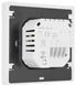 Нагревательный мат под плитку MISSION AIR MA-160W/m&sup2; 1,5 м&sup2; (3 м x 50 см) + терморегулятор Libra Белый WiFi e2066429 фото 4