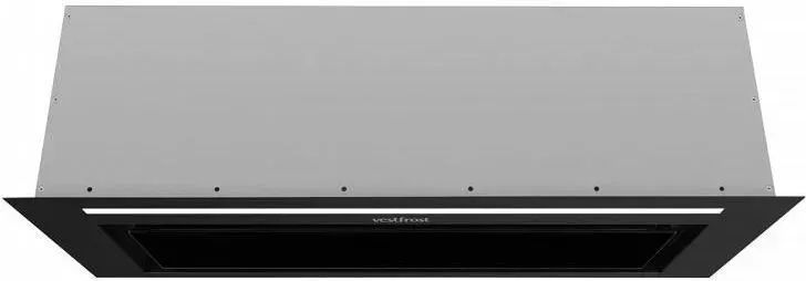 Вытяжка встроенная Vestfrost VE-90BGABK 603898 фото