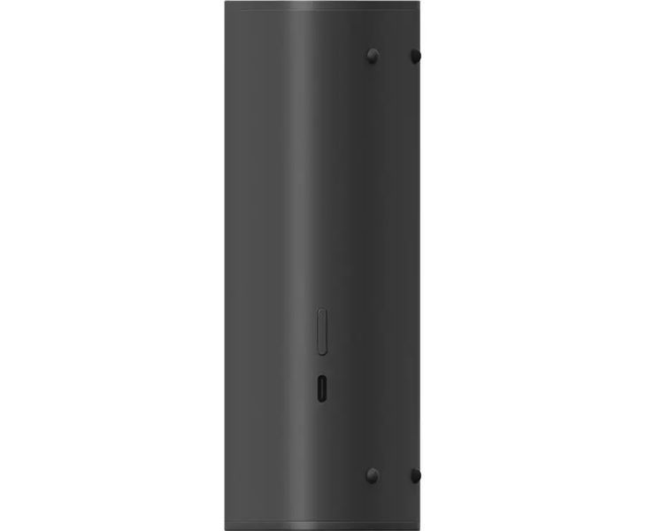 Портативная колонка Sonos Roam Black (ROAM1R21BLK) 034090 фото