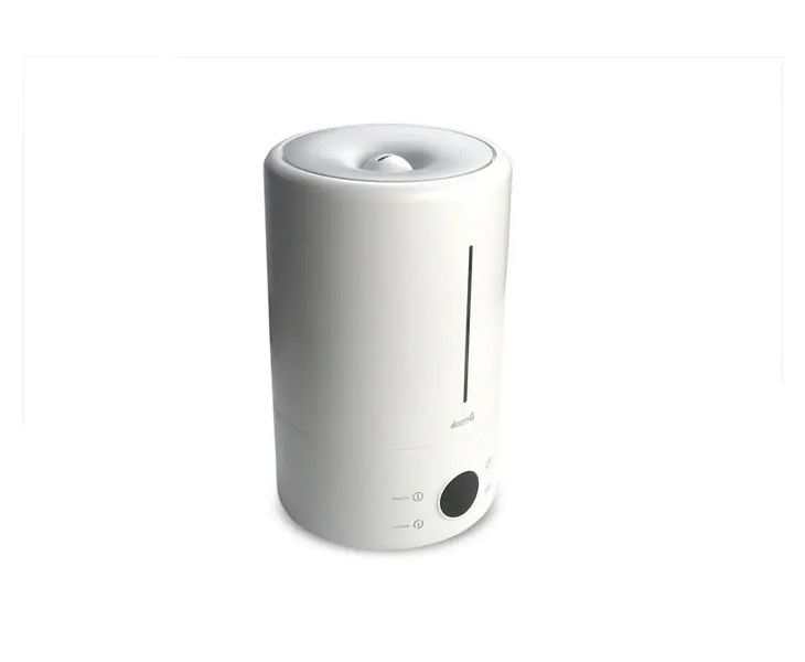 Зволожувач повітря Deerma Humidifier White (Touch) DEM-F628S 310423 фото