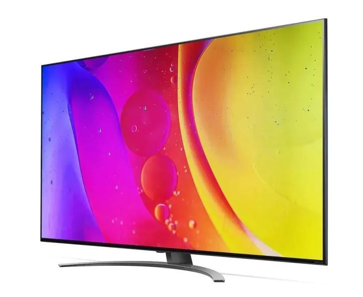 Телевизор LG 50NANO813QA 459519 фото
