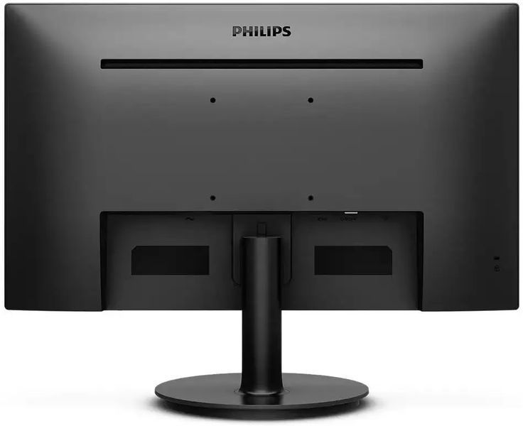 ЖК монитор Philips V-line 271V8L/00 036944 фото