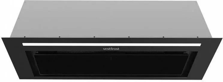 Вытяжка встроенная Vestfrost VE-90BGABK 603898 фото