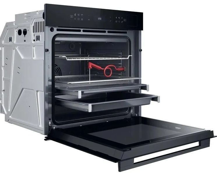 Духовка електрична Whirlpool WOI7A8FHT2SBA 572626 фото