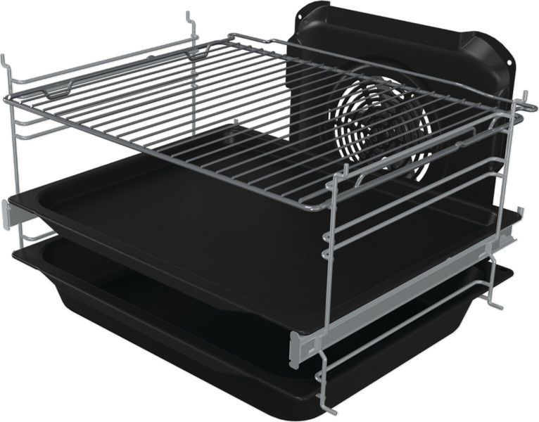 Кухня GORENJE GEIT5C61XPG Функция Пицца Термоциркуляция 494485 фото