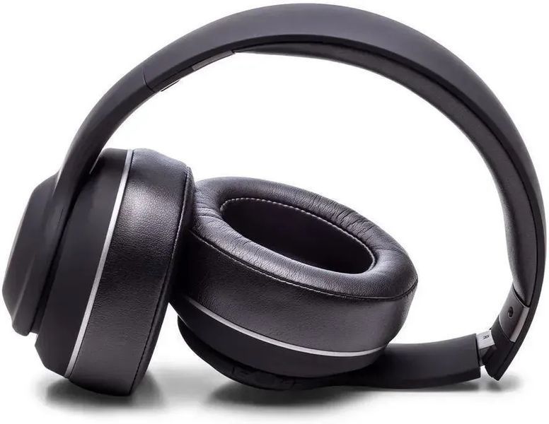 Навушники з мікрофоном Argon Audio Soul 3 Black 608393 фото