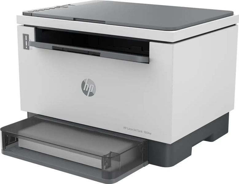 БФП HP LaserJet Tank 1604W (381L0A) 009012 фото