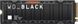 SSD накопичувач WD Black SN850 1 TB (WDBAPZ0010BNC-WRSN) 001613 фото 1