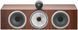 Акустична система центрального каналу Bowers & Wilkins HTM71 S3 Mocha 601406 фото 4