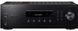 Підсилювач PIONEER SX-10AEB Чорний 878548 фото 1