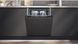 Посудомийна машина SIEMENS IQ100 SN61IX00VE 2148627 фото 9