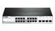 Комутатор керований рівня 2 D-Link DGS-1210-20/E 504241 фото 1