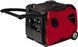 Инверторный бензиновый генератор Einhell TE-IG 3500 (4152620) 015314 фото 2