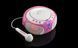 Магнітола Lenco SCD-650 pink 024158 фото 3