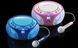 Магнітола Lenco SCD-650 pink 024158 фото 2