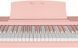 Цифровое пианино MUSICMATE MM-P25-P RoseKeys Розовый 2119777 фото 8