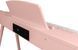 Цифровое пианино MUSICMATE MM-P25-P RoseKeys Розовый 2119777 фото 9