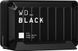 SSD накопичувач WD D30 Game Drive 2 TB Black (WDBATL0020BBK-WESN) 001042 фото 2