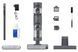 Моющий вертикальный пылесос (1в1) Dreame Wet&Dry Vacuum Cleaner H12 (HHR14B) 021275 фото 5