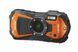 Фотоапарат Ricoh WG-80 Orange 042824 фото 2