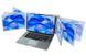 Монитор EXTRALINK Smart Life S500 14" 1920x1200px IPS 2048724 фото 10