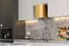 Витяжка декоративна Maan Ponza Mini WPB 430 Gold Glass 603963 фото 3