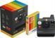 Фотокамера миттєвого друку Polaroid Now Gen 3 Black (009154) 599541 фото 1