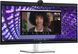 Монітор DELL P3424WEB 34" 3440x1440px IPS вигнутий 2015589 фото 3